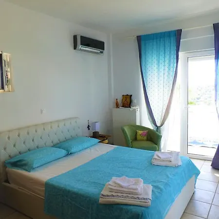 Appartement Seaview Near Athens & Sounio à Anavyssos Extérieur photo