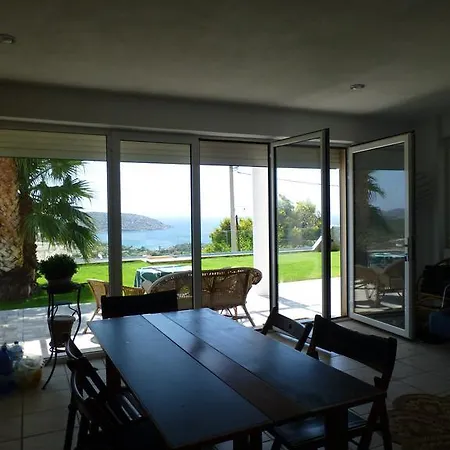 Appartement Seaview Near Athens & Sounio à Anavyssos Extérieur photo