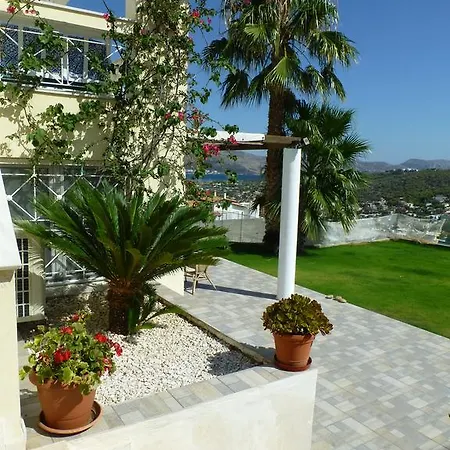 Appartement Seaview Near Athens & Sounio à Anavyssos Extérieur photo