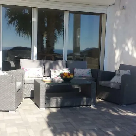 Appartement Seaview Near Athens & Sounio à Anavyssos Extérieur photo