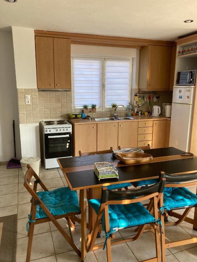 Apartment Seaview Near Athens&sounio