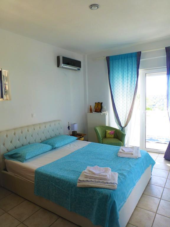 Apartment Seaview Near Athens&sounio *