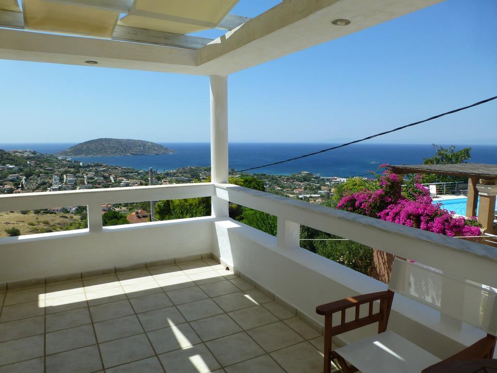 Seaview Near Athens&sounio *