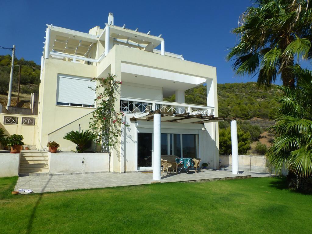 Seaview Near Athens&sounio Apartment Anavyssos