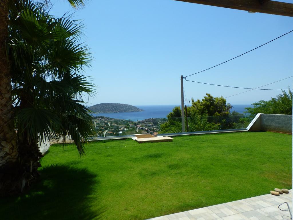 Seaview Near Athens&sounio *