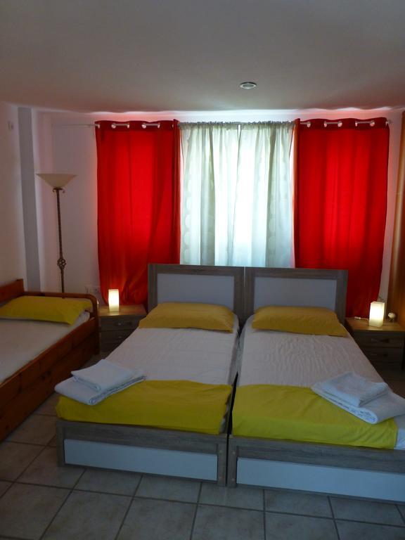 Apartment Seaview Near Athens&sounio Anavyssos