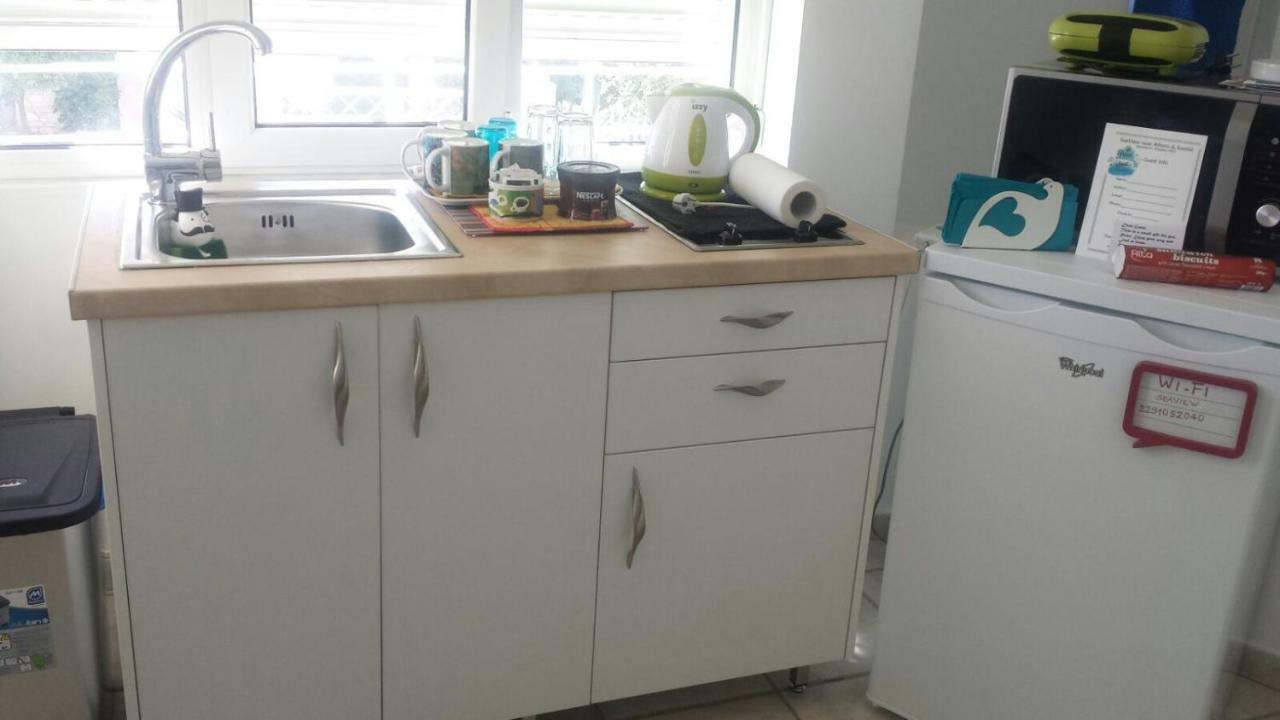 Apartment Seaview Near Athens&sounio *